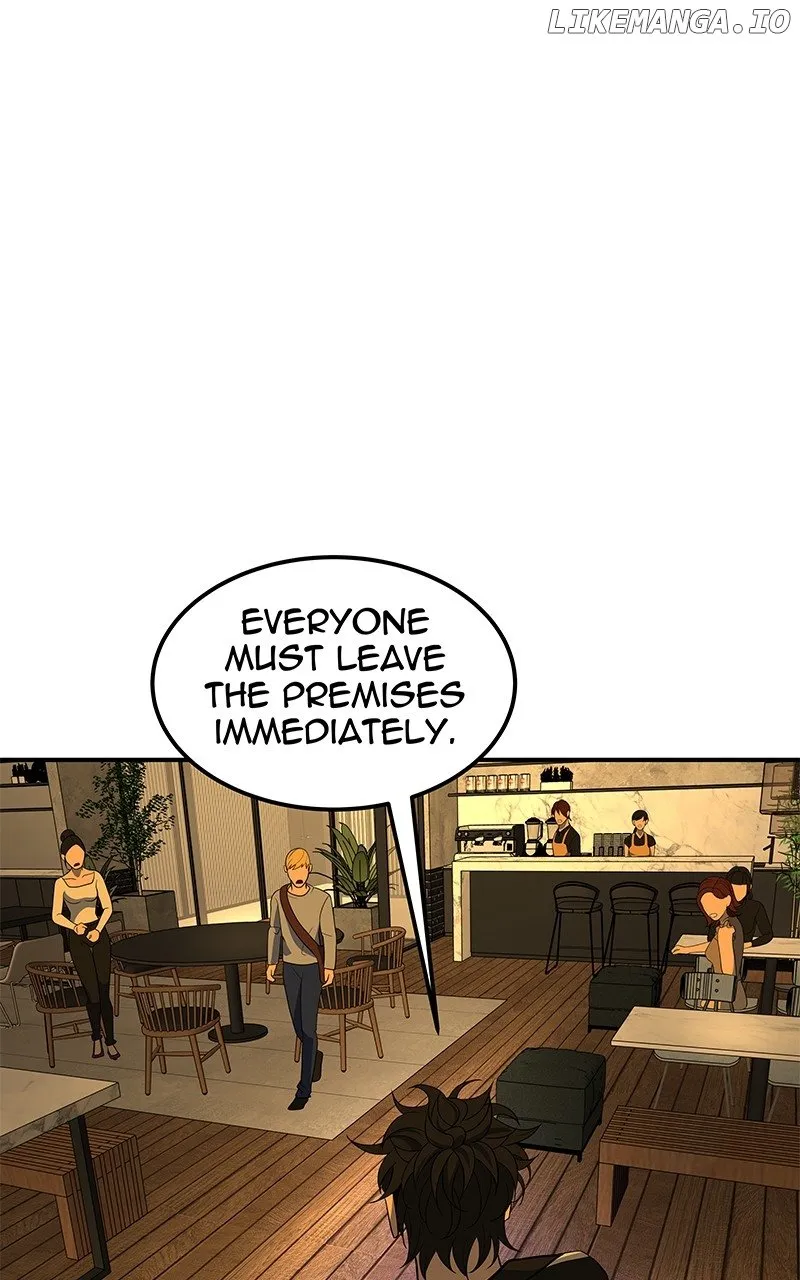 To Tame a Fire Chapter 96 Online - página 52