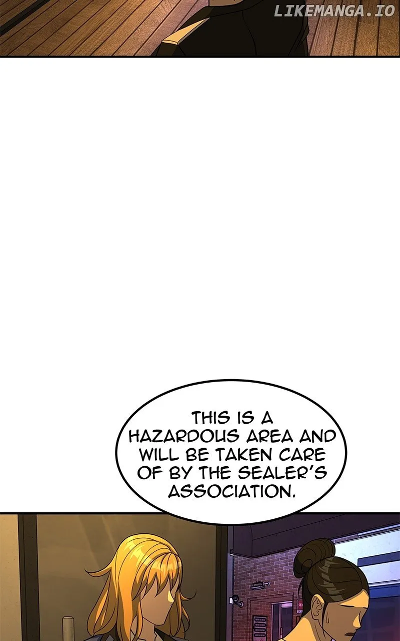 To Tame a Fire Chapter 96 Online - página 53