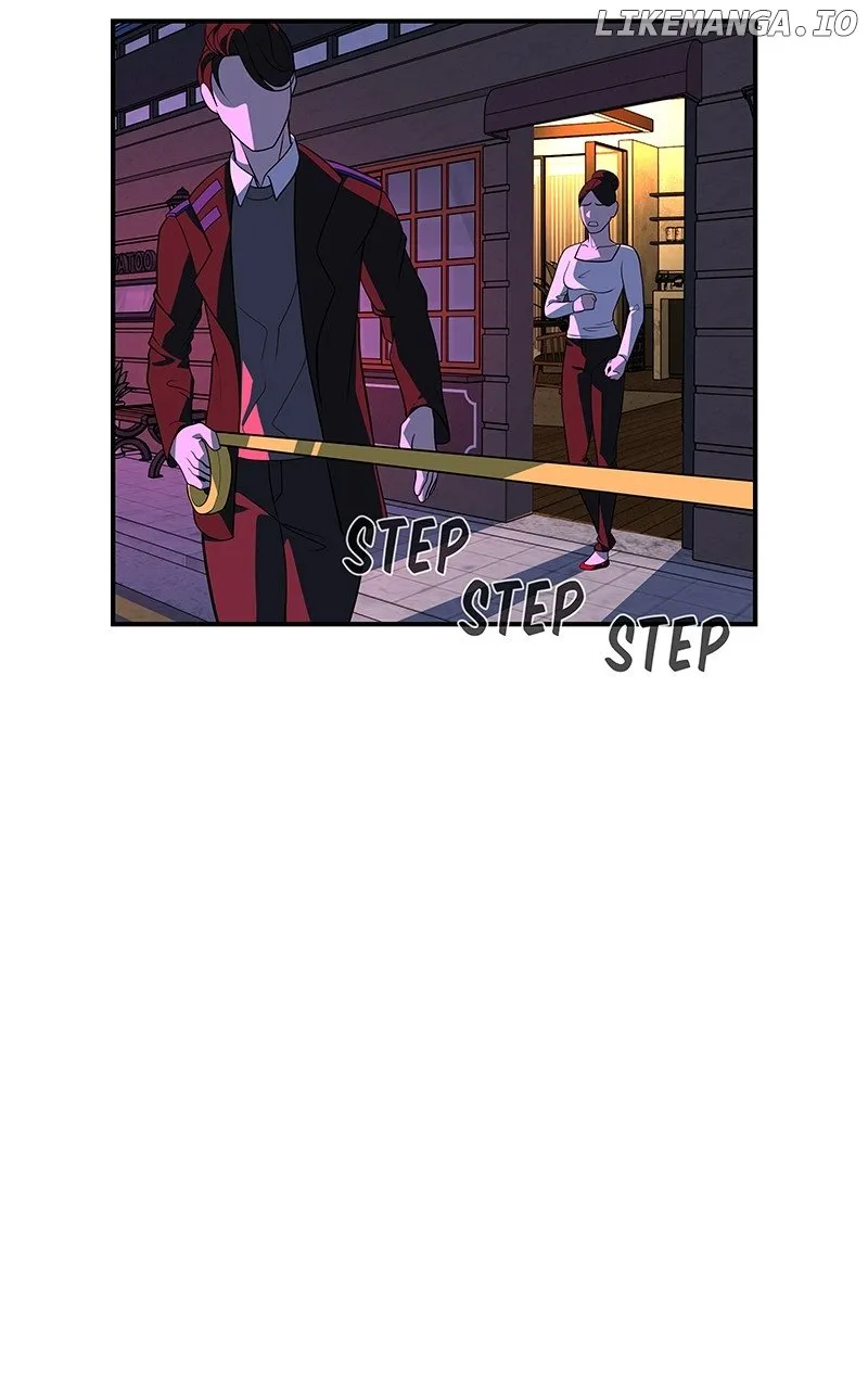 To Tame a Fire Chapter 96 Online - página 55