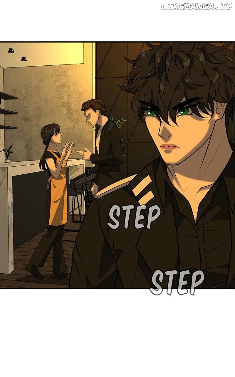 To Tame a Fire Chapter 96 Online - página 56