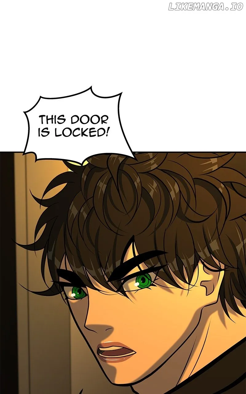 To Tame a Fire Chapter 96 Online - página 61