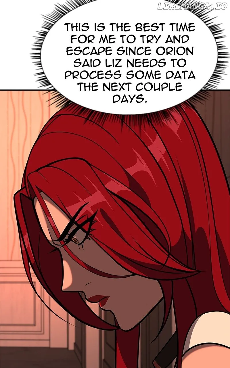 To Tame a Fire Chapter 96 Online - página 74