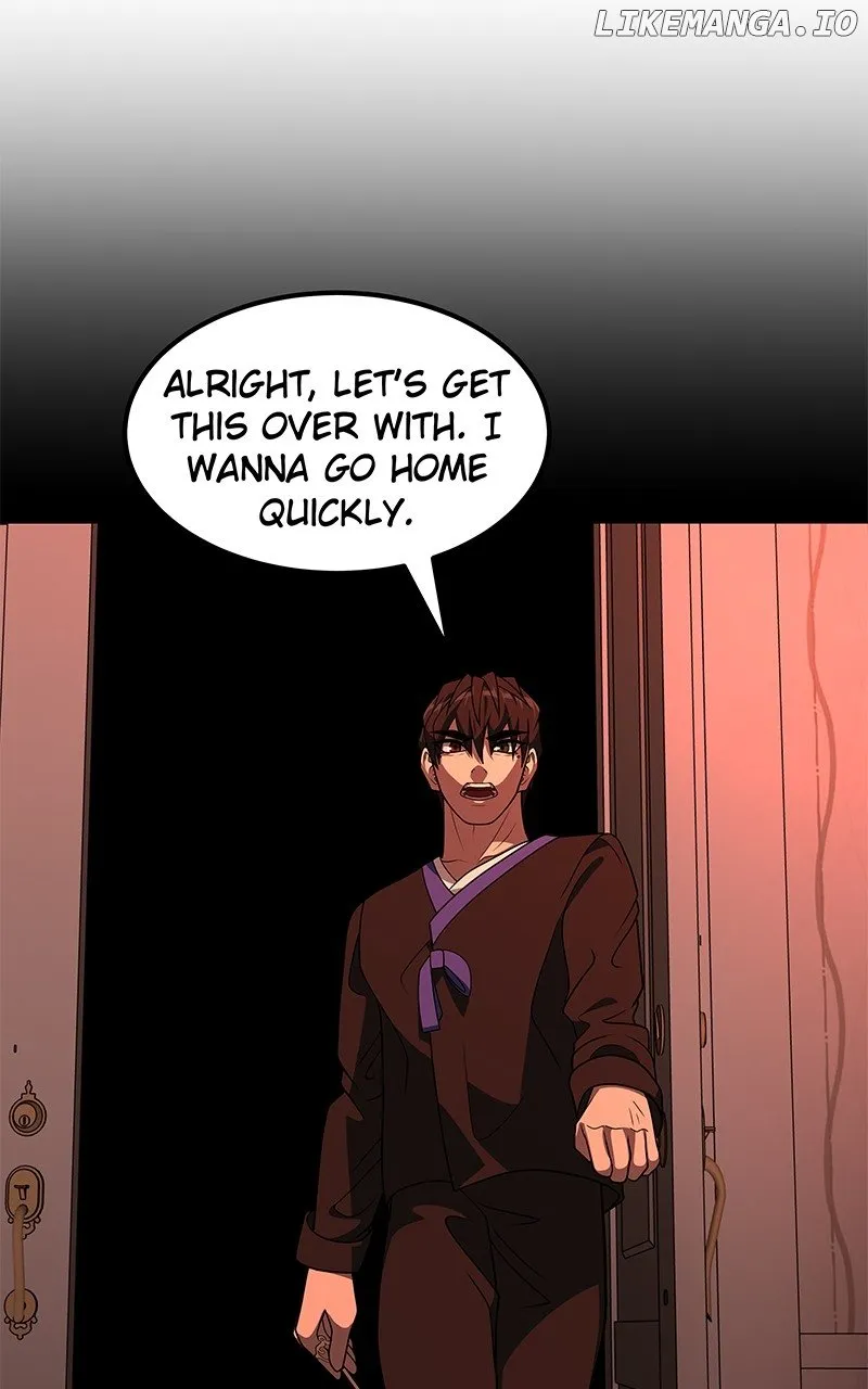 To Tame a Fire Chapter 96 Online - página 77