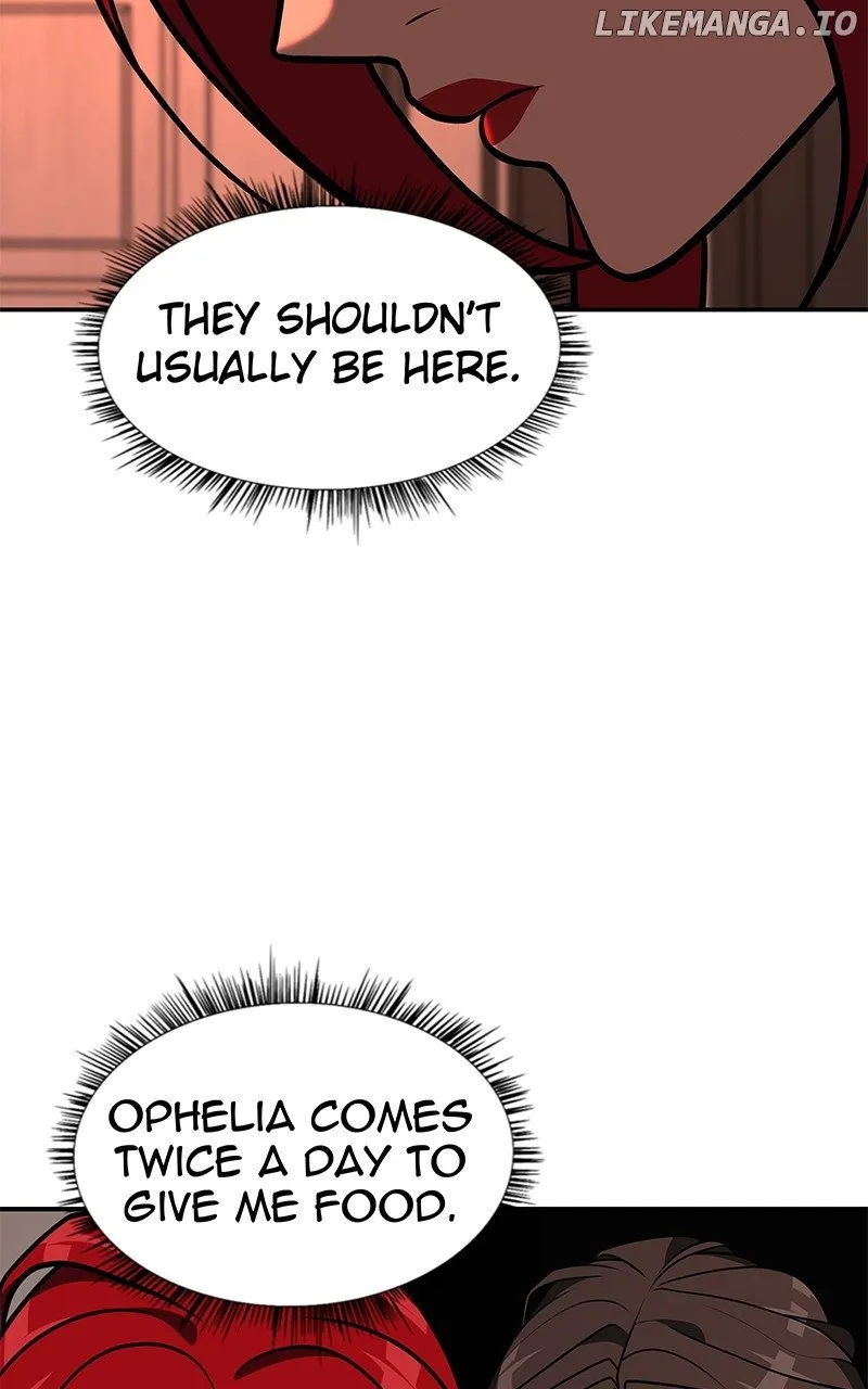 To Tame a Fire Chapter 96 Online - página 81