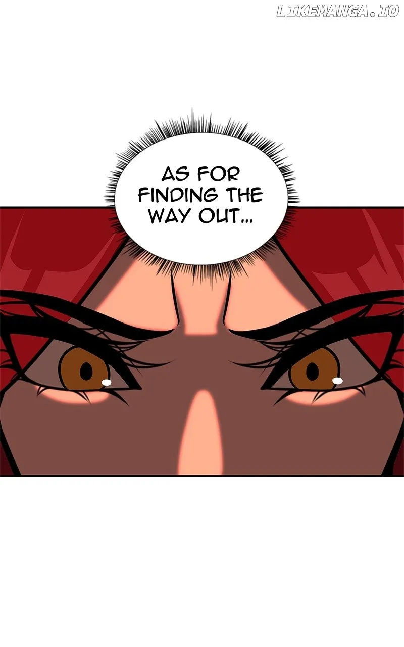 To Tame a Fire Chapter 96 Online - página 83