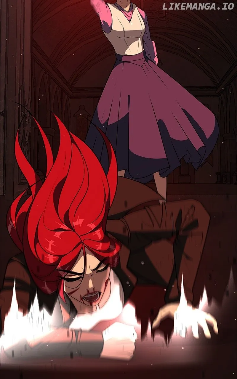 To Tame a Fire Chapter 96 Online - página 85