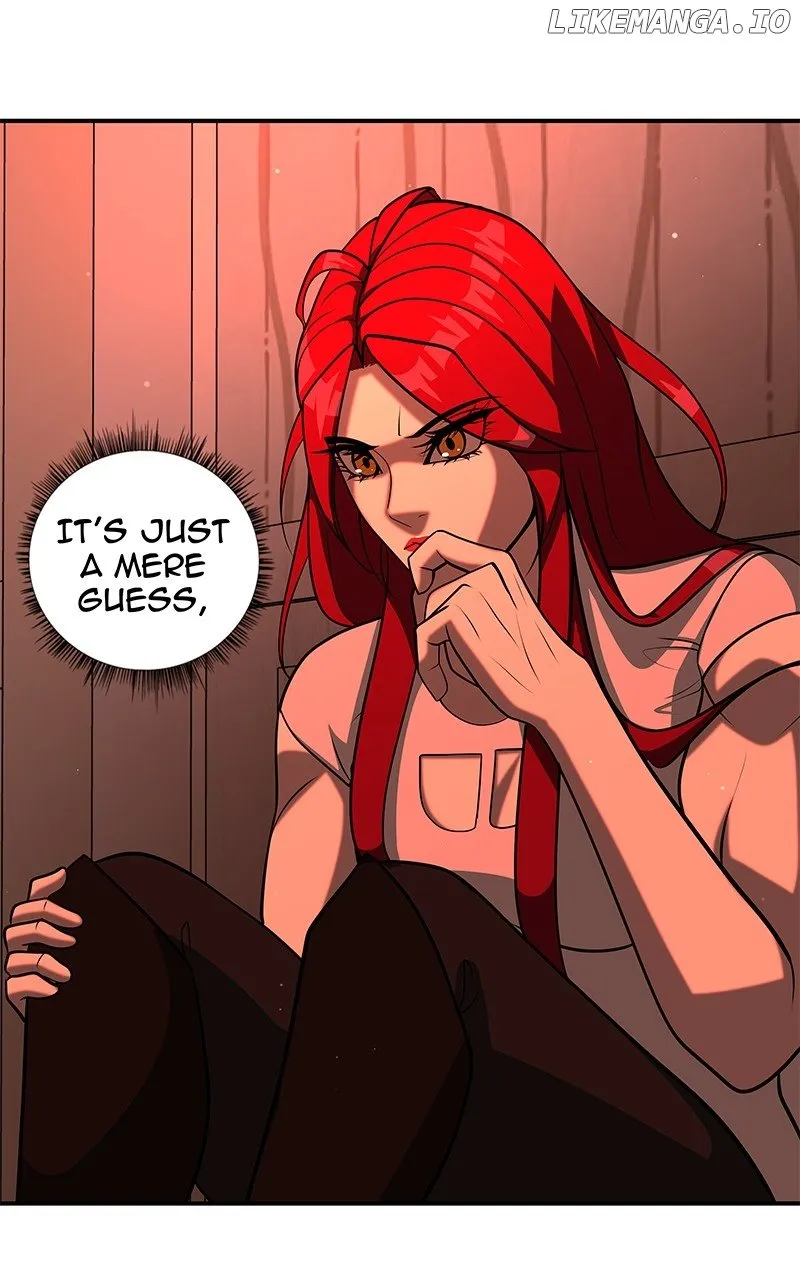 To Tame a Fire Chapter 96 Online - página 88
