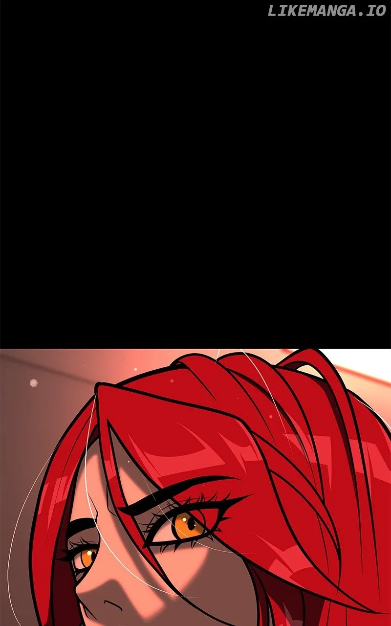 To Tame a Fire Chapter 96 Online - página 90