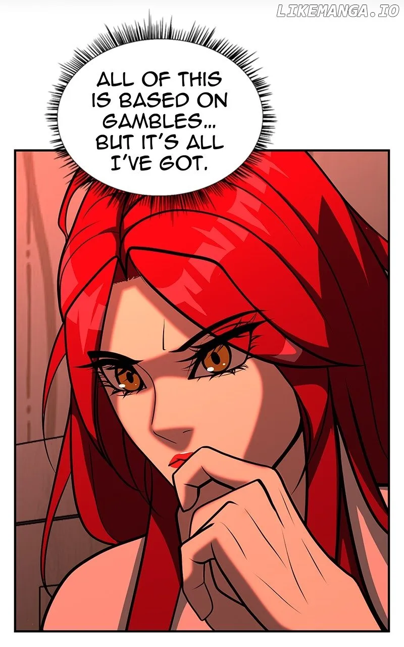 To Tame a Fire Chapter 96 Online - página 92