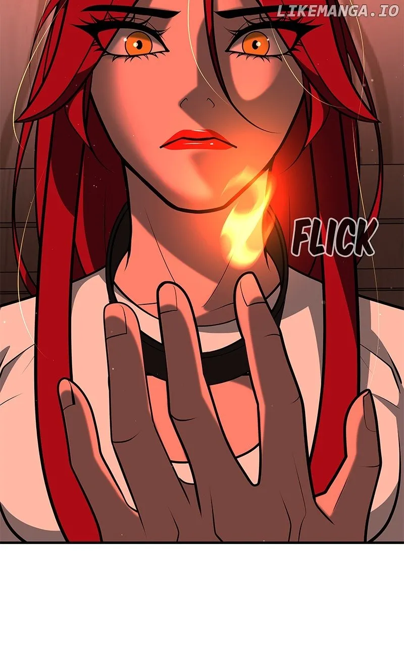 To Tame a Fire Chapter 96 Online - página 94