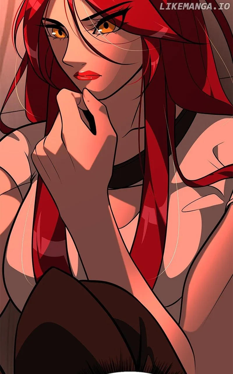 To Tame a Fire Chapter 96 Online - página 96
