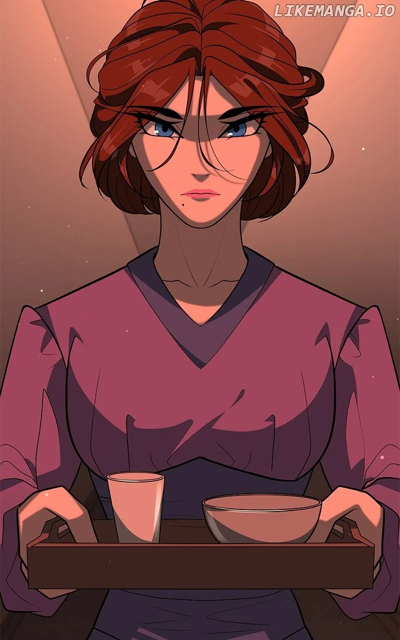 To Tame a Fire Chapter 96 Online - página 102