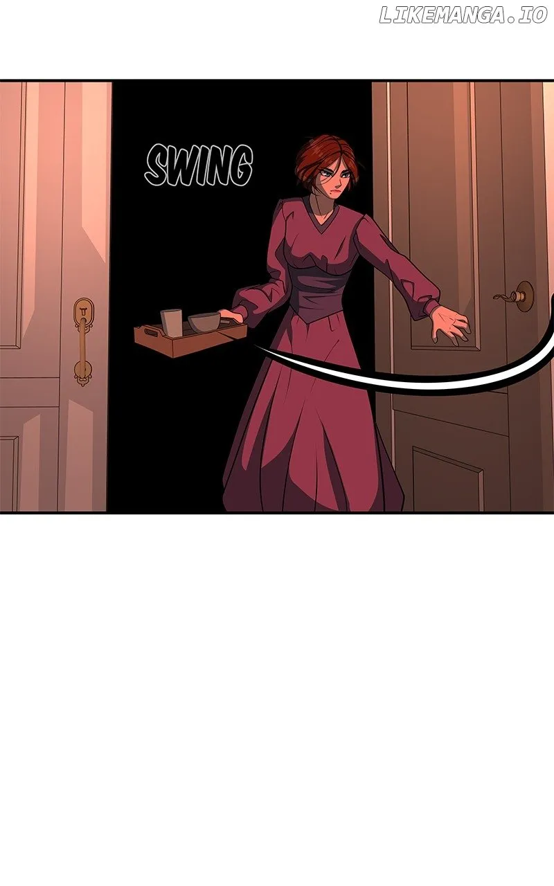 To Tame a Fire Chapter 96 Online - página 104