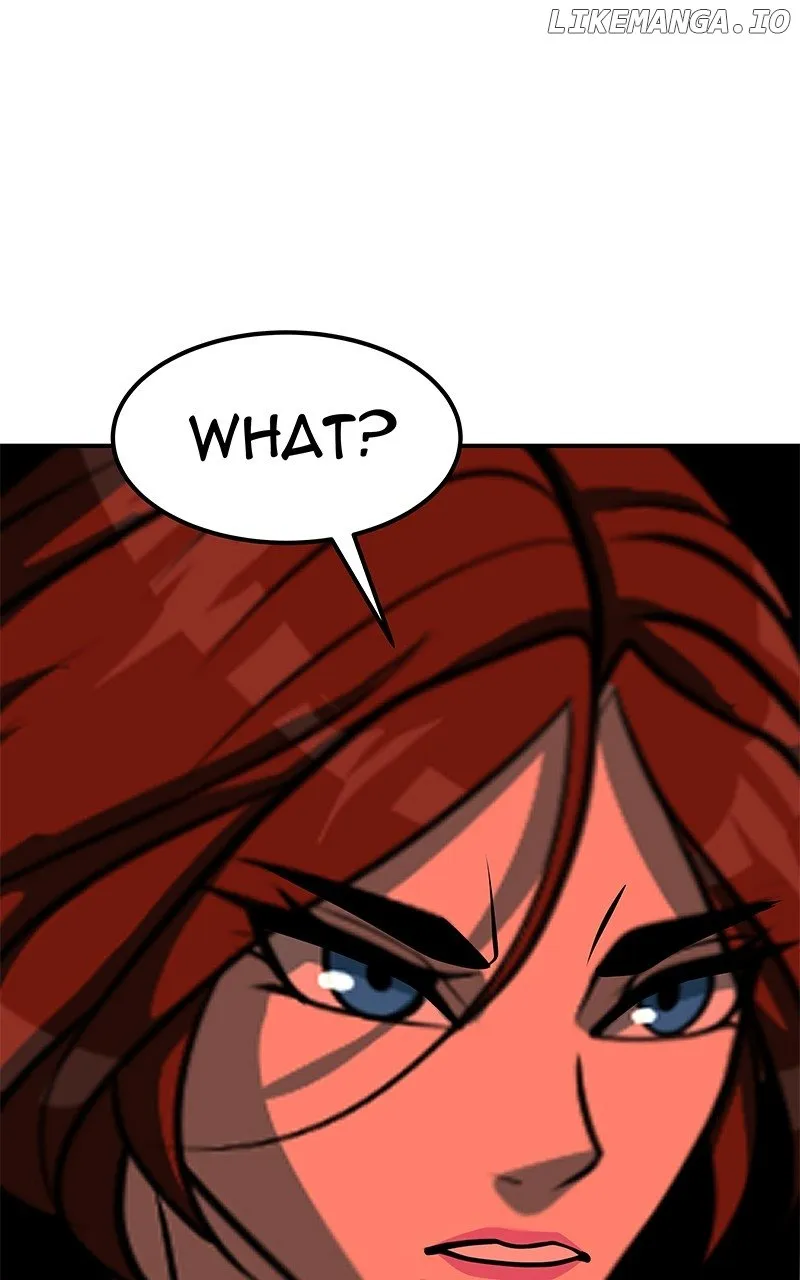 To Tame a Fire Chapter 96 Online - página 105