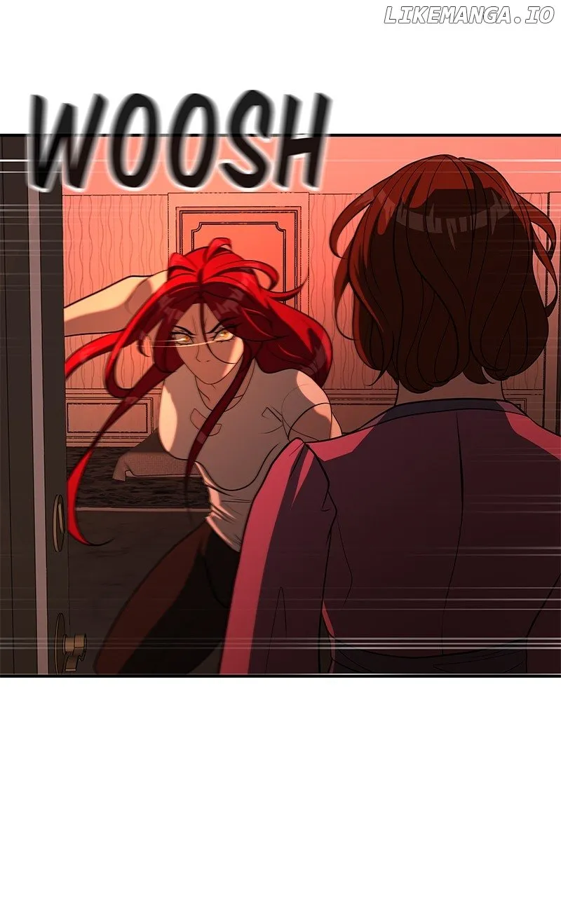 To Tame a Fire Chapter 96 Online - página 108