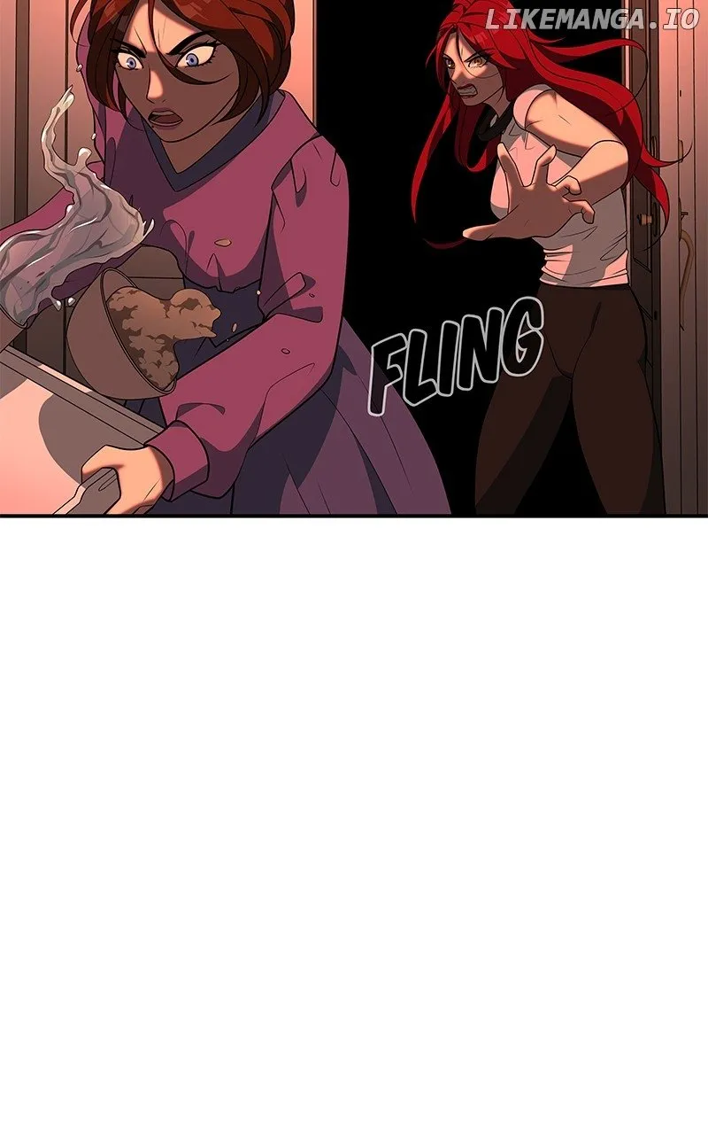 To Tame a Fire Chapter 96 Online - página 113