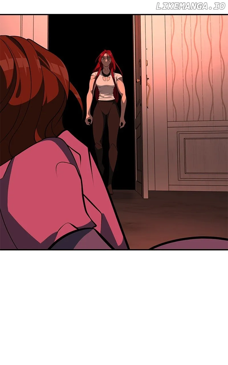 To Tame a Fire Chapter 96 Online - página 117