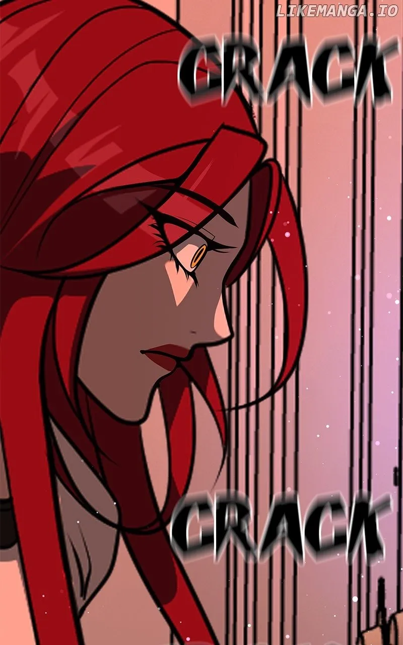 To Tame a Fire Chapter 96 Online - página 121