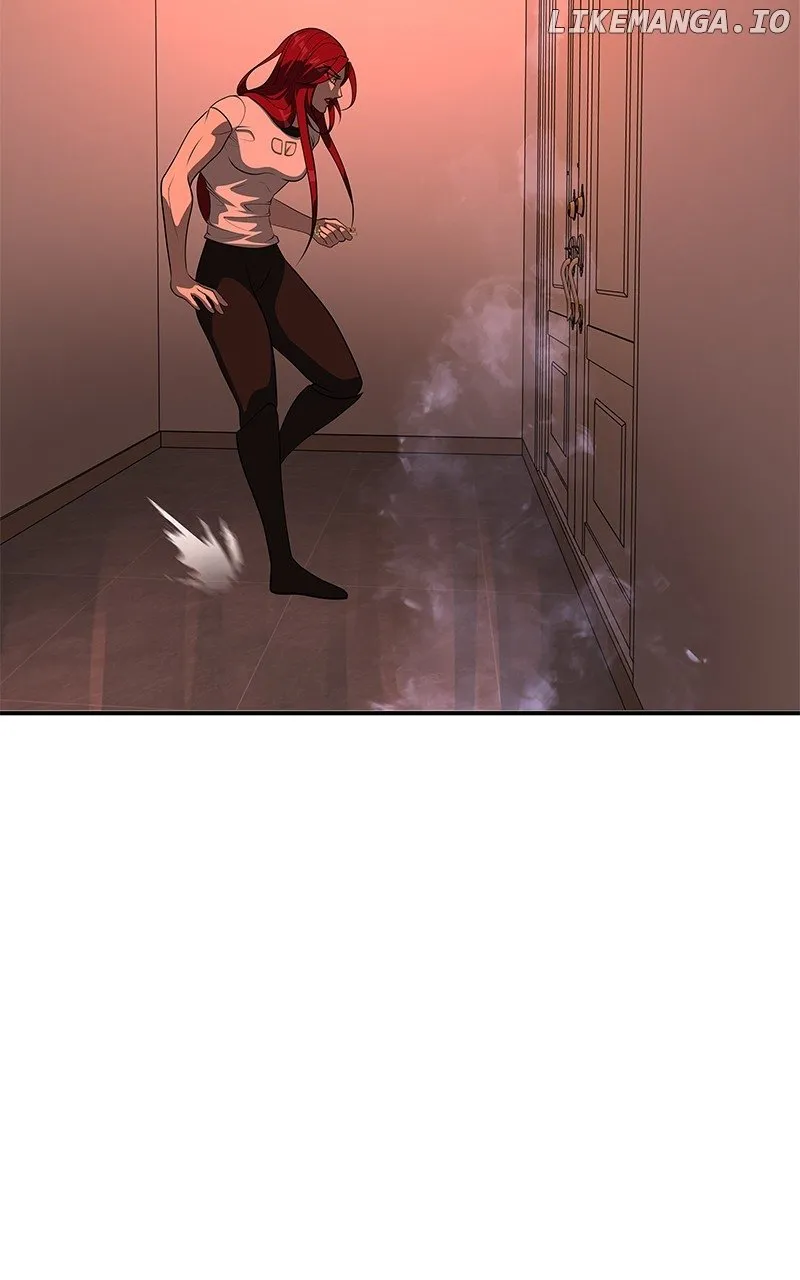 To Tame a Fire Chapter 96 Online - página 123