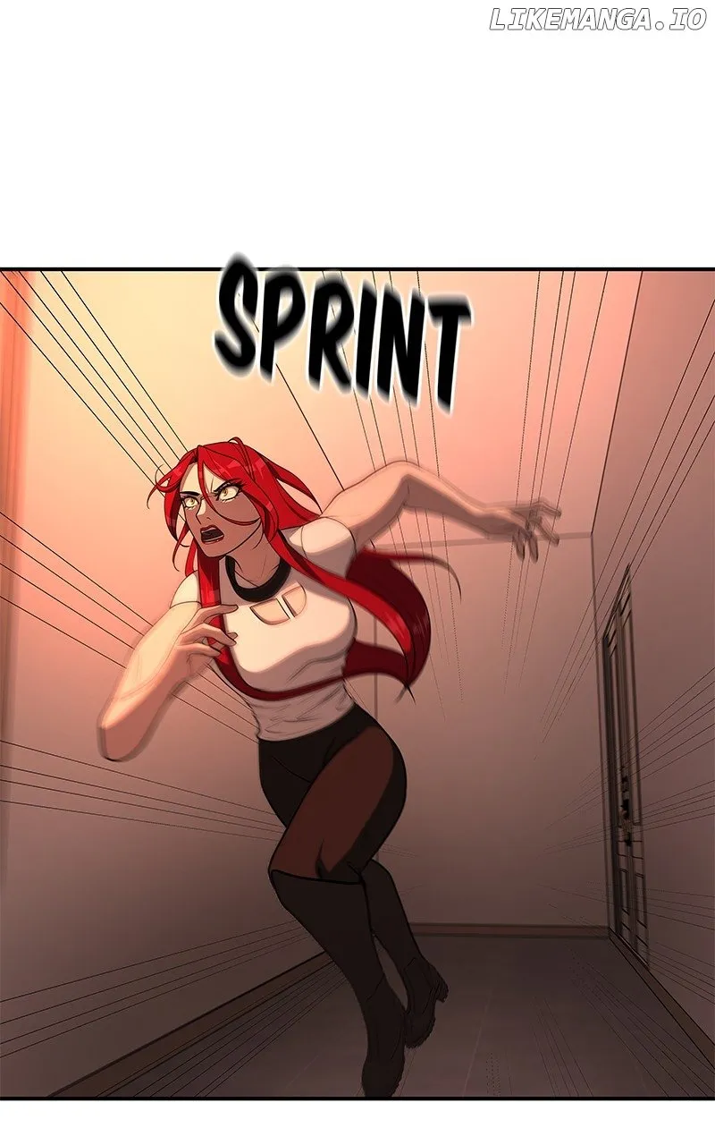 To Tame a Fire Chapter 96 Online - página 124