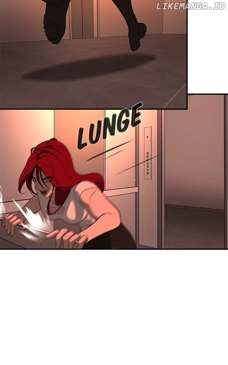 To Tame a Fire Chapter 96 Online - página 127