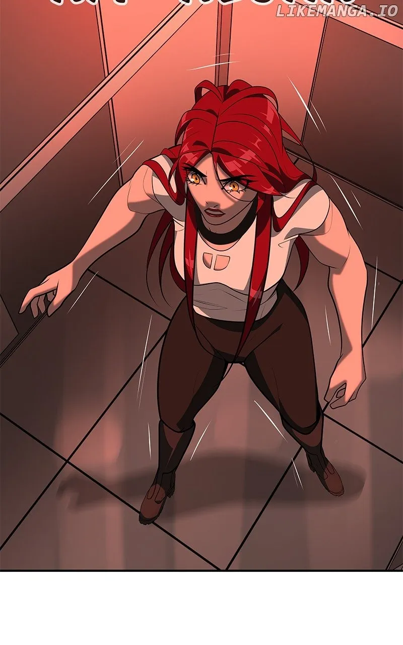 To Tame a Fire Chapter 96 Online - página 132
