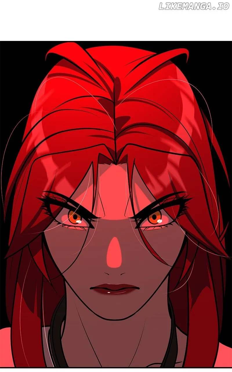 To Tame a Fire Chapter 96 Online - página 135