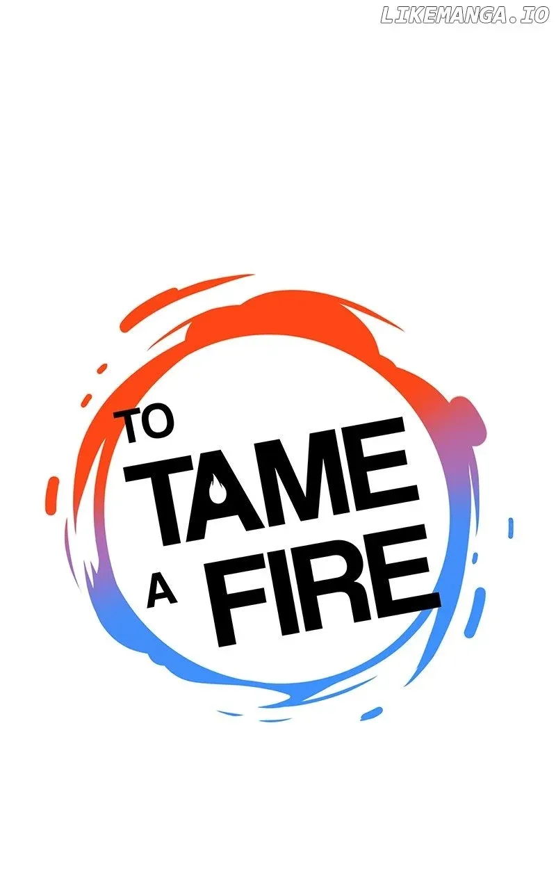 To Tame a Fire Chapter 97 Online - página 1