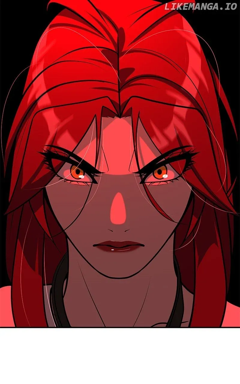 To Tame a Fire Chapter 97 Online - página 7