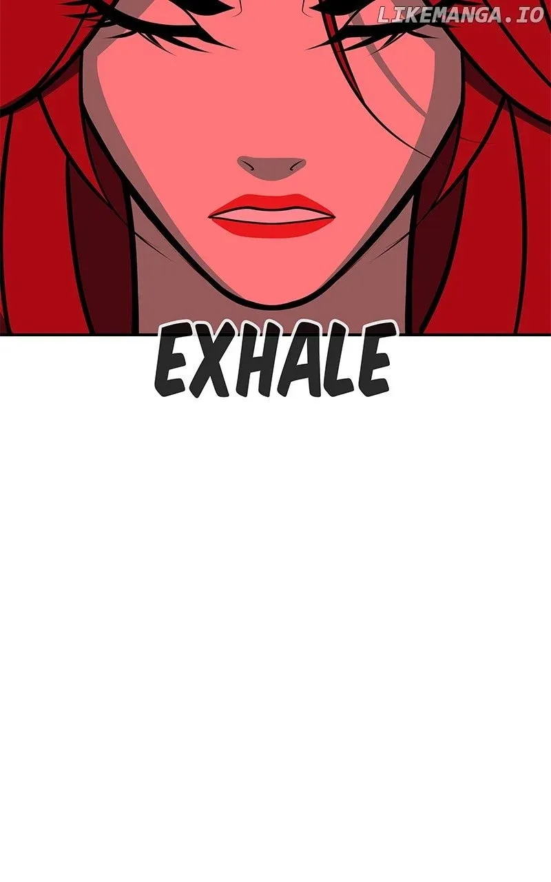 To Tame a Fire Chapter 97 Online - página 9