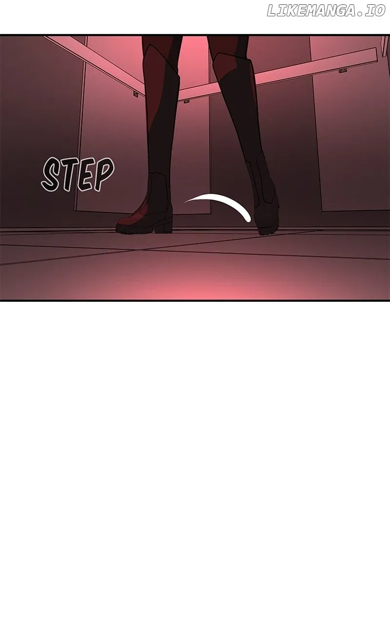 To Tame a Fire Chapter 97 Online - página 10