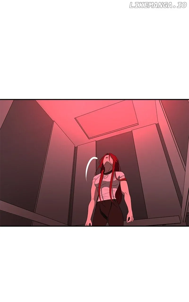 To Tame a Fire Chapter 97 Online - página 11