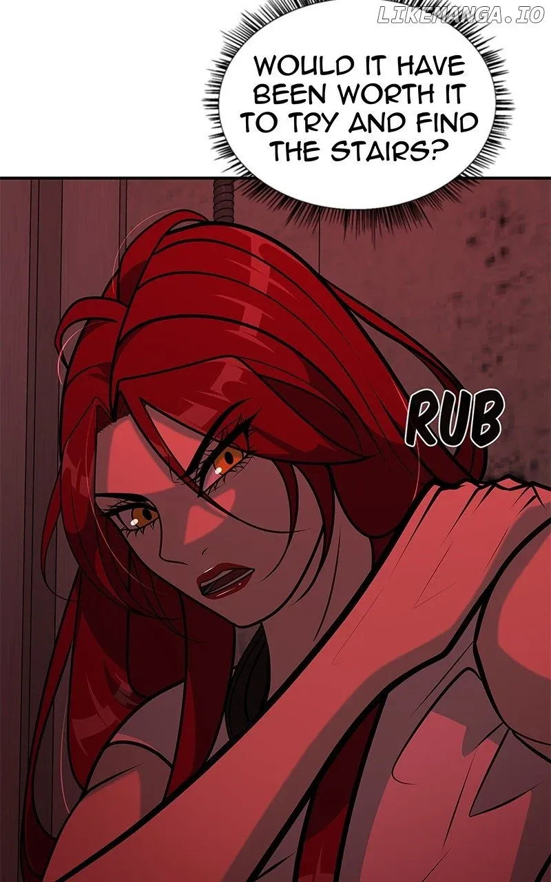 To Tame a Fire Chapter 97 Online - página 22