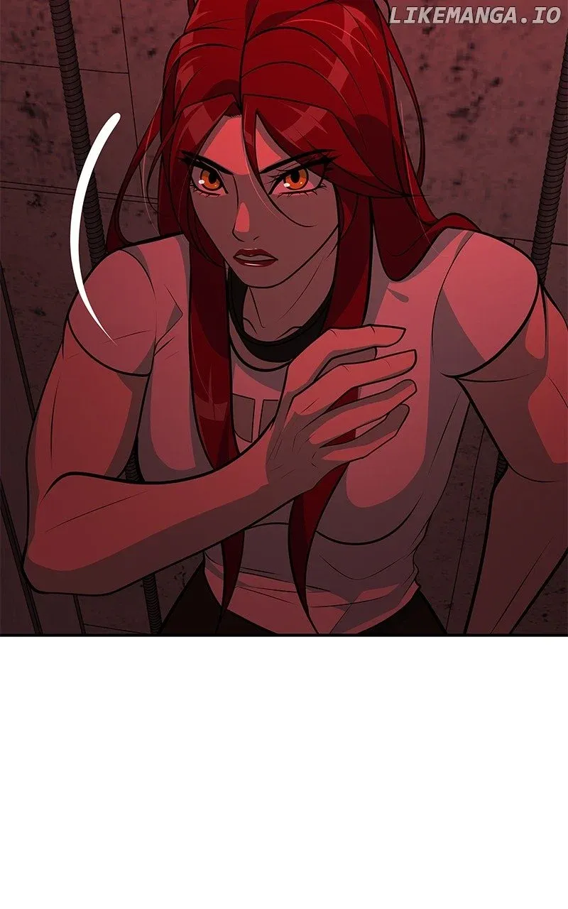 To Tame a Fire Chapter 97 Online - página 24