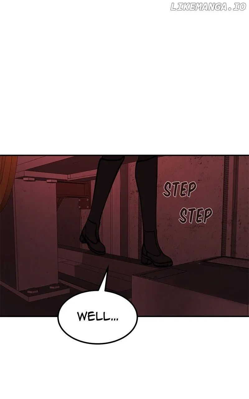 To Tame a Fire Chapter 97 Online - página 29