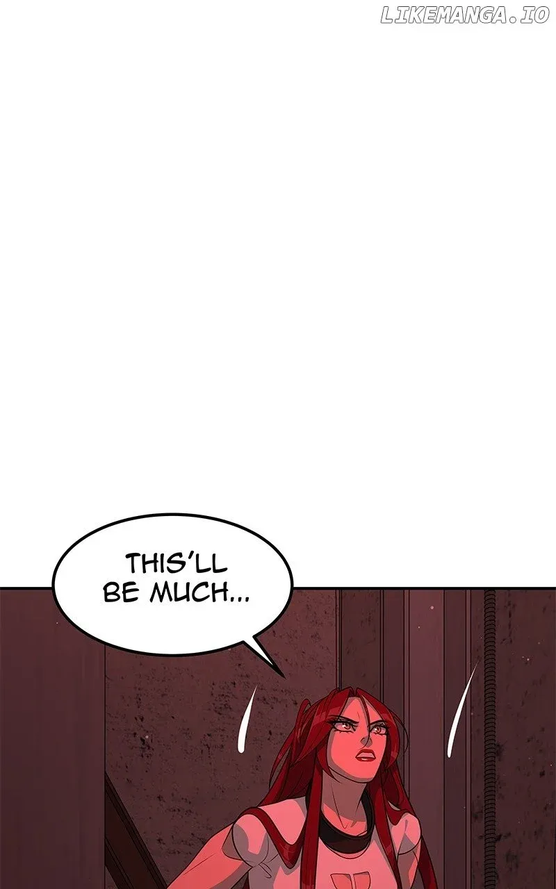 To Tame a Fire Chapter 97 Online - página 30