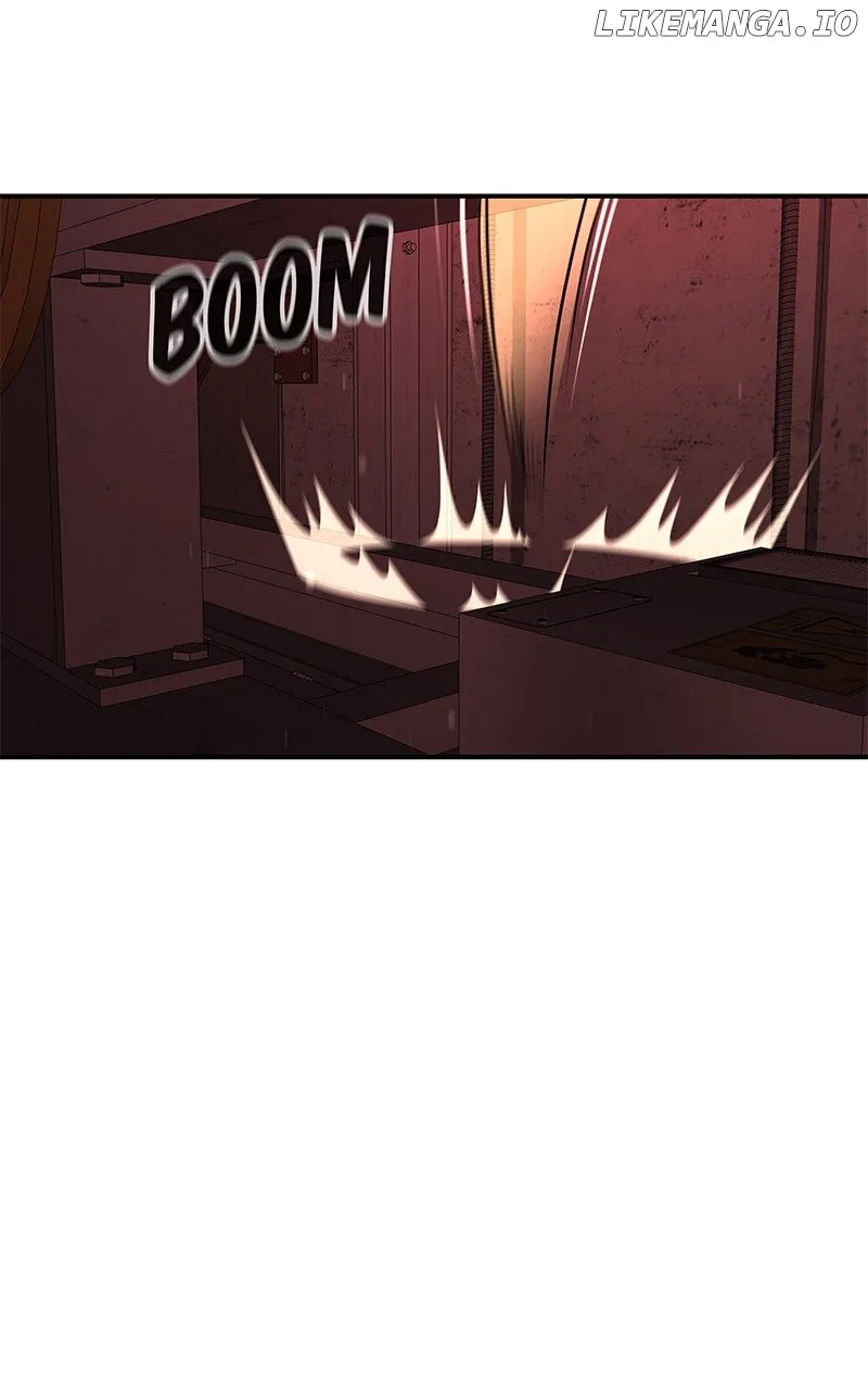 To Tame a Fire Chapter 97 Online - página 32