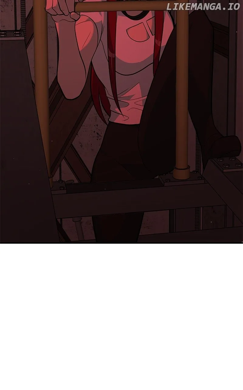 To Tame a Fire Chapter 97 Online - página 35