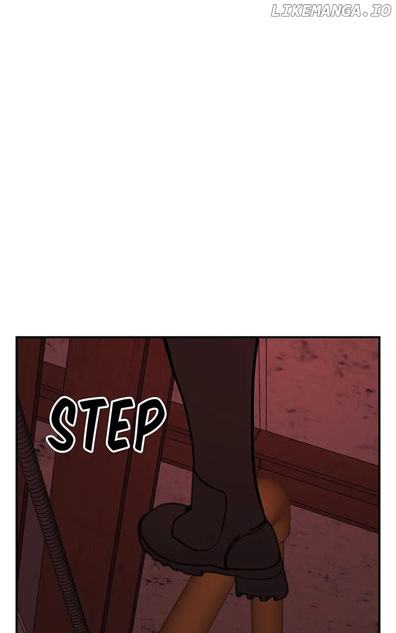 To Tame a Fire Chapter 97 Online - página 37