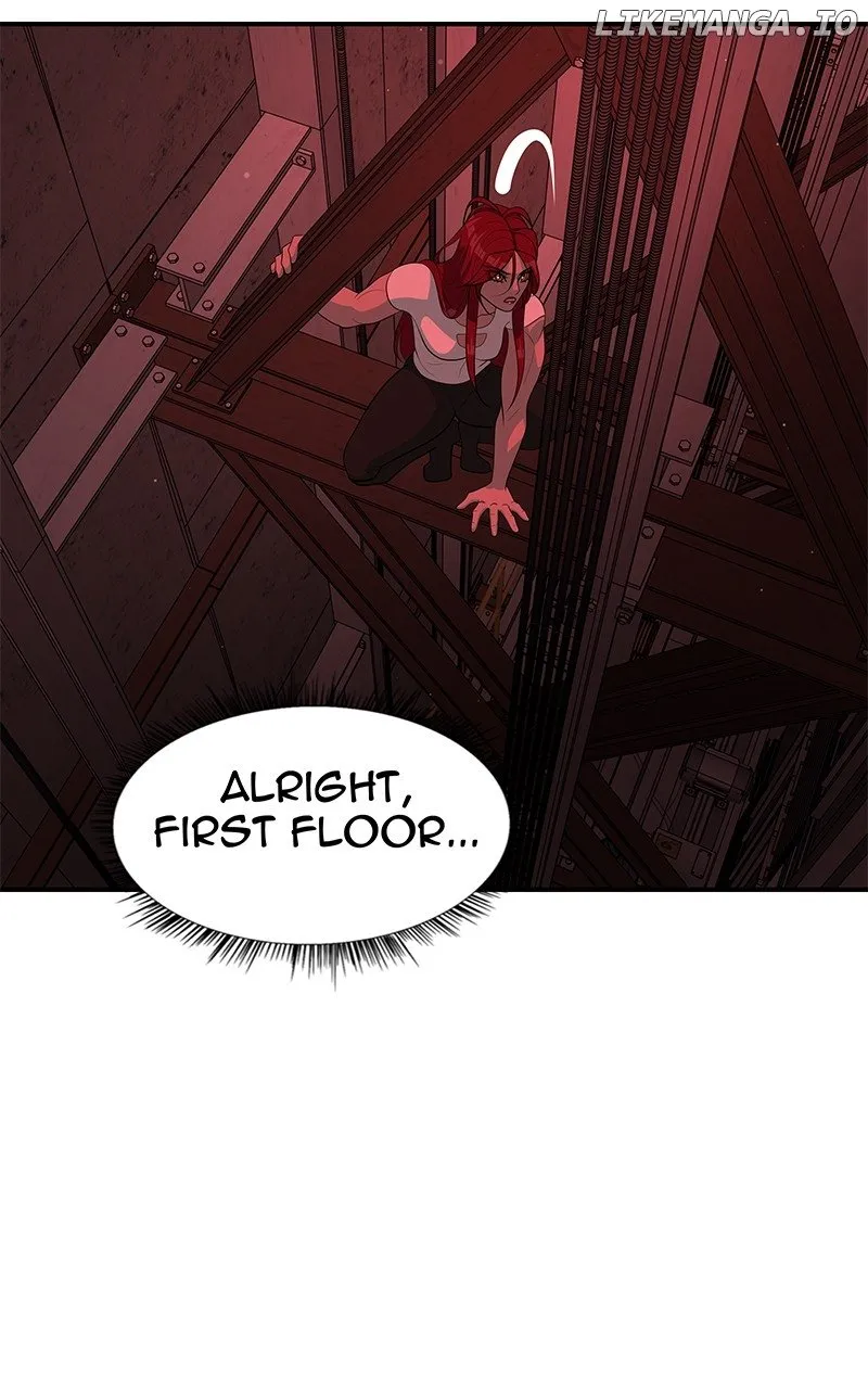To Tame a Fire Chapter 97 Online - página 40