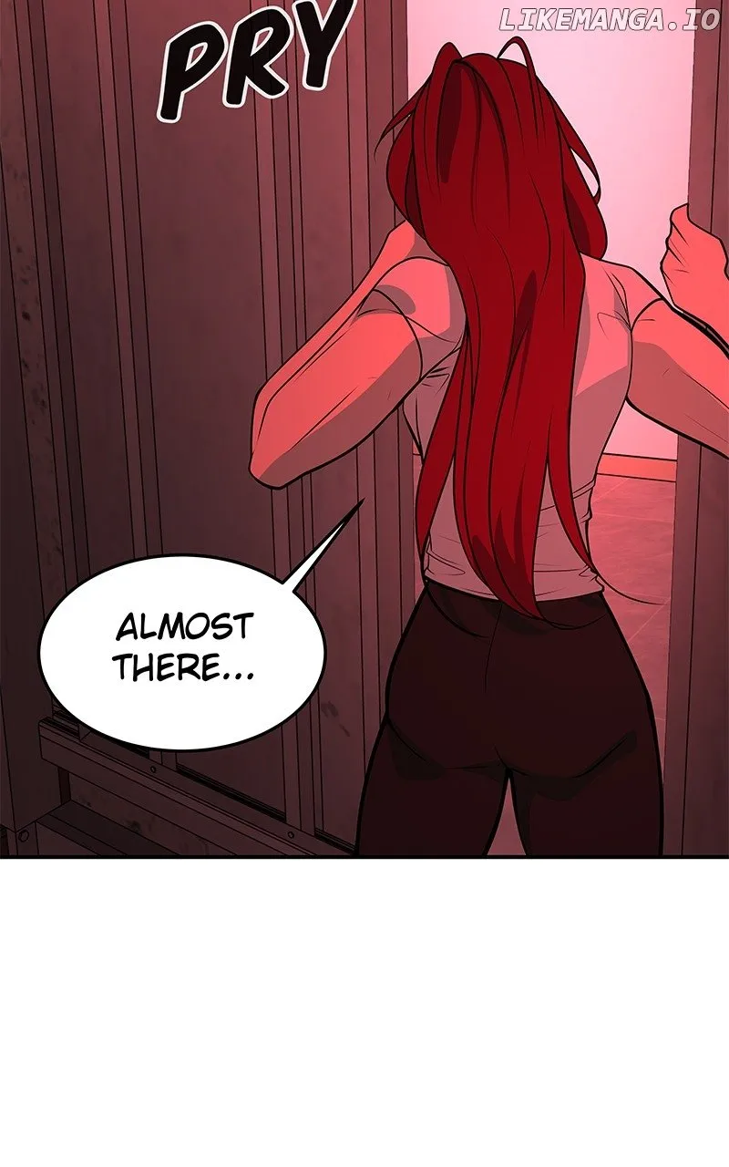 To Tame a Fire Chapter 97 Online - página 51