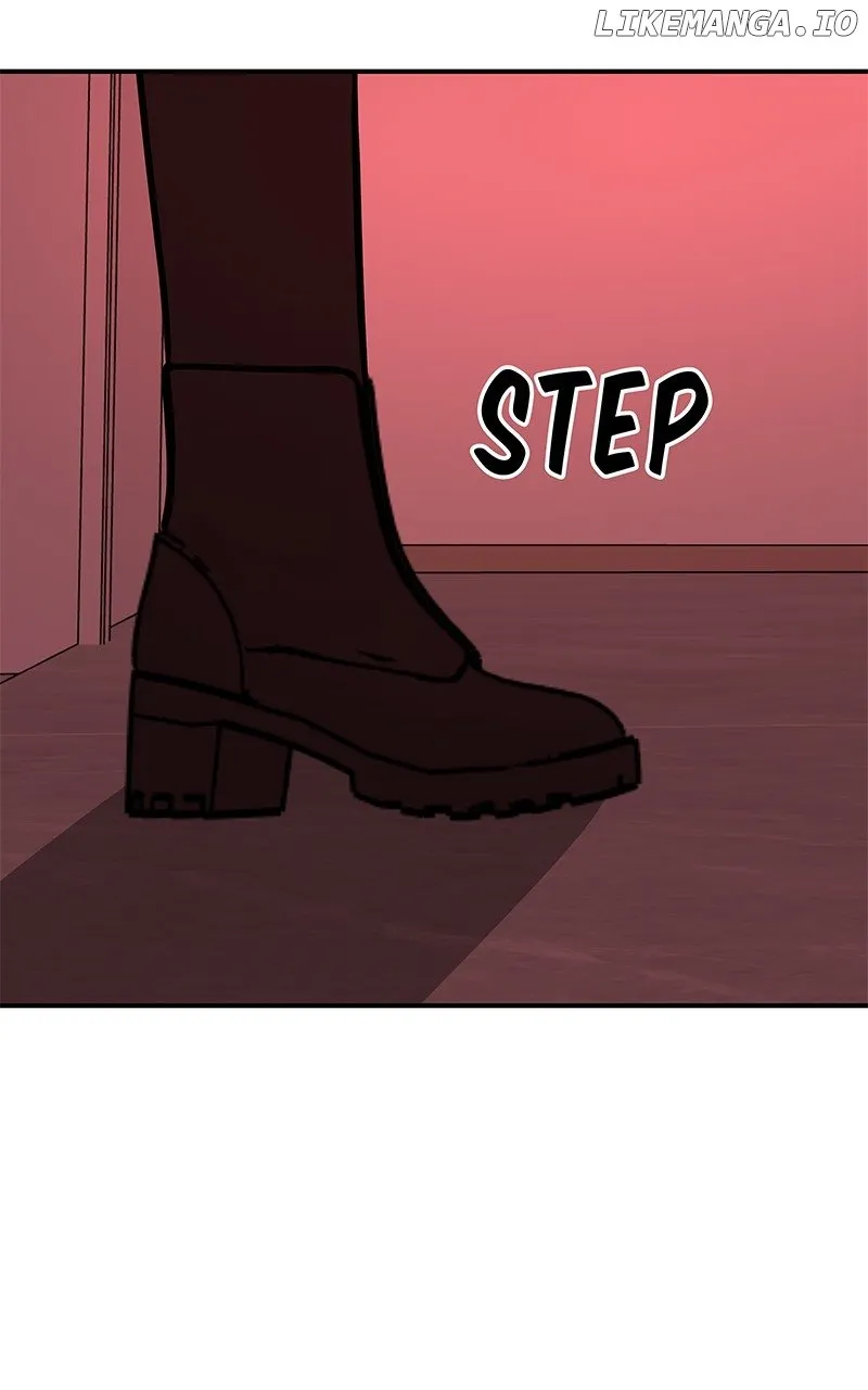 To Tame a Fire Chapter 97 Online - página 54