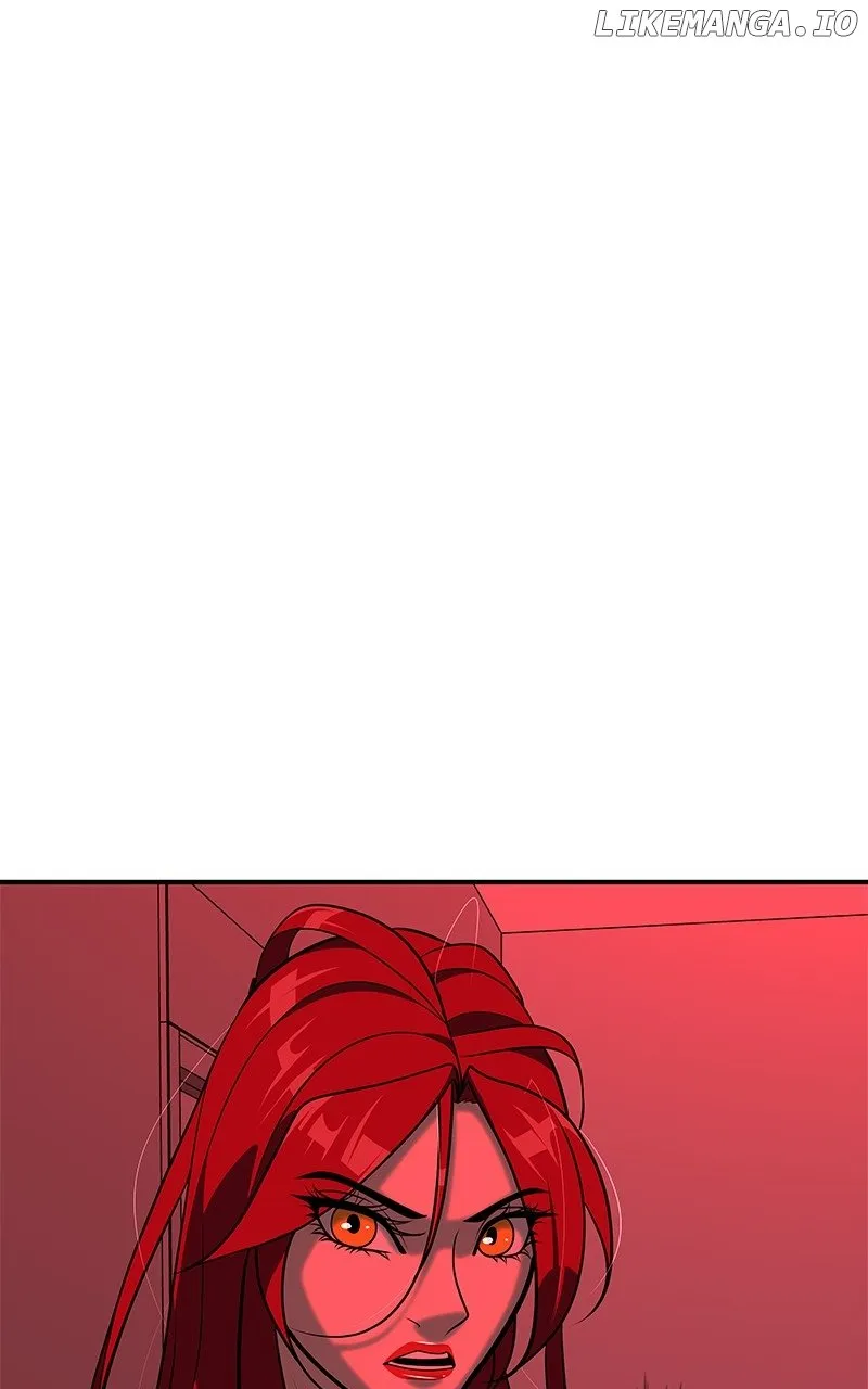 To Tame a Fire Chapter 97 Online - página 55