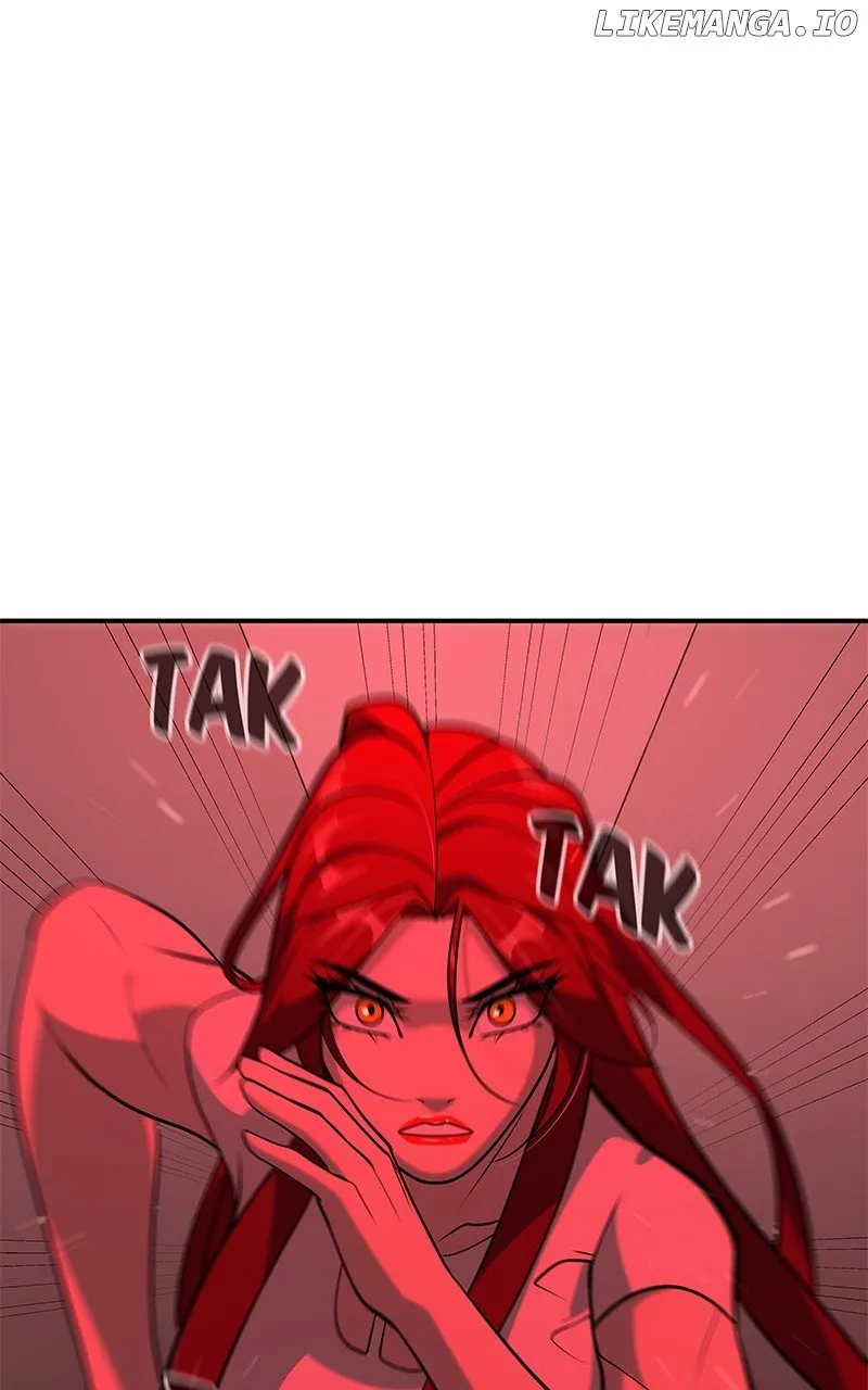 To Tame a Fire Chapter 97 Online - página 58