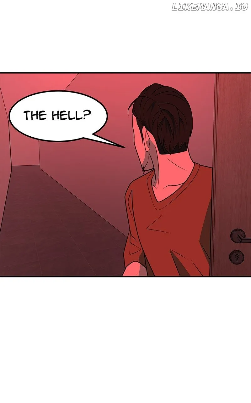 To Tame a Fire Chapter 97 Online - página 62