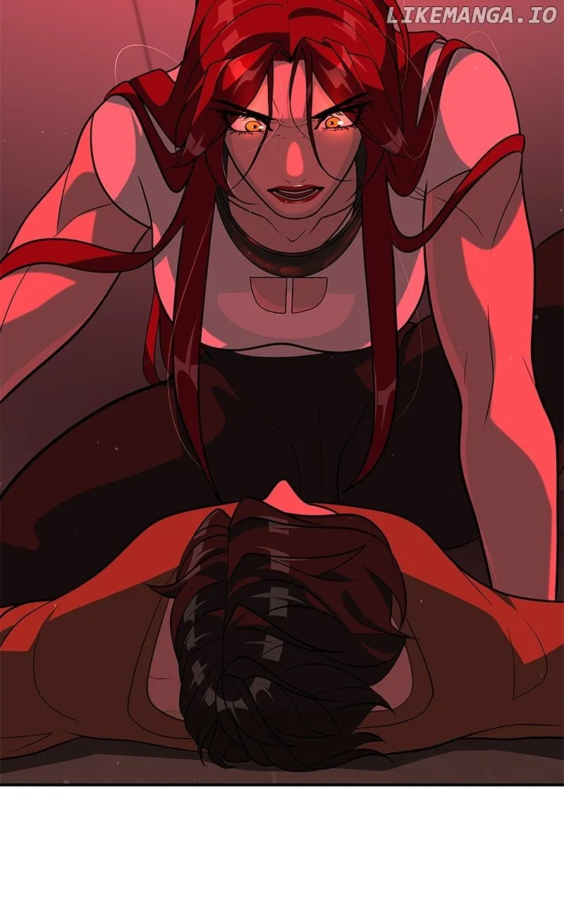 To Tame a Fire Chapter 97 Online - página 71