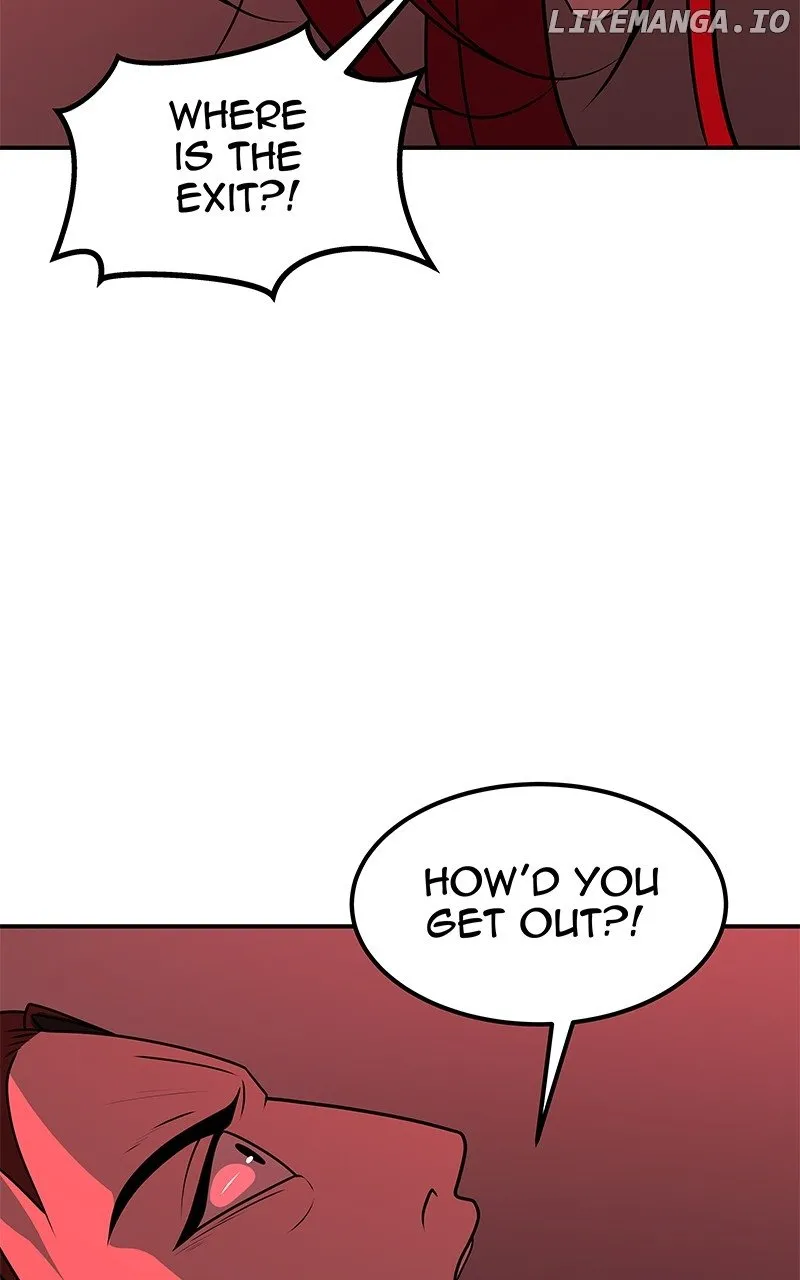 To Tame a Fire Chapter 97 Online - página 73