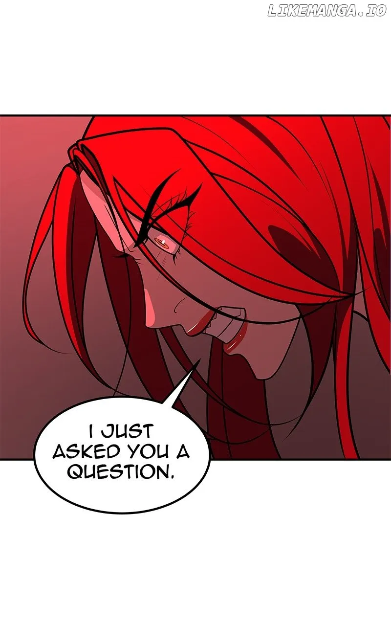 To Tame a Fire Chapter 97 Online - página 76