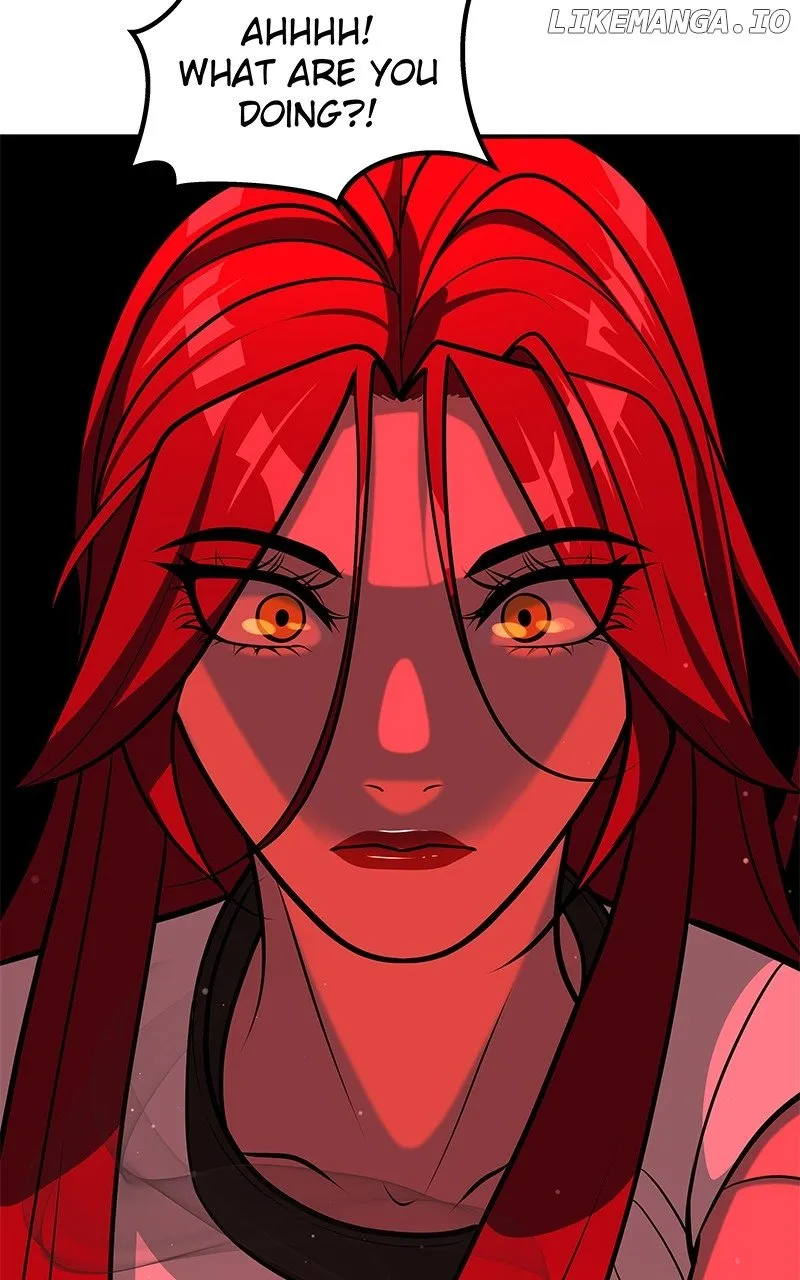To Tame a Fire Chapter 97 Online - página 83