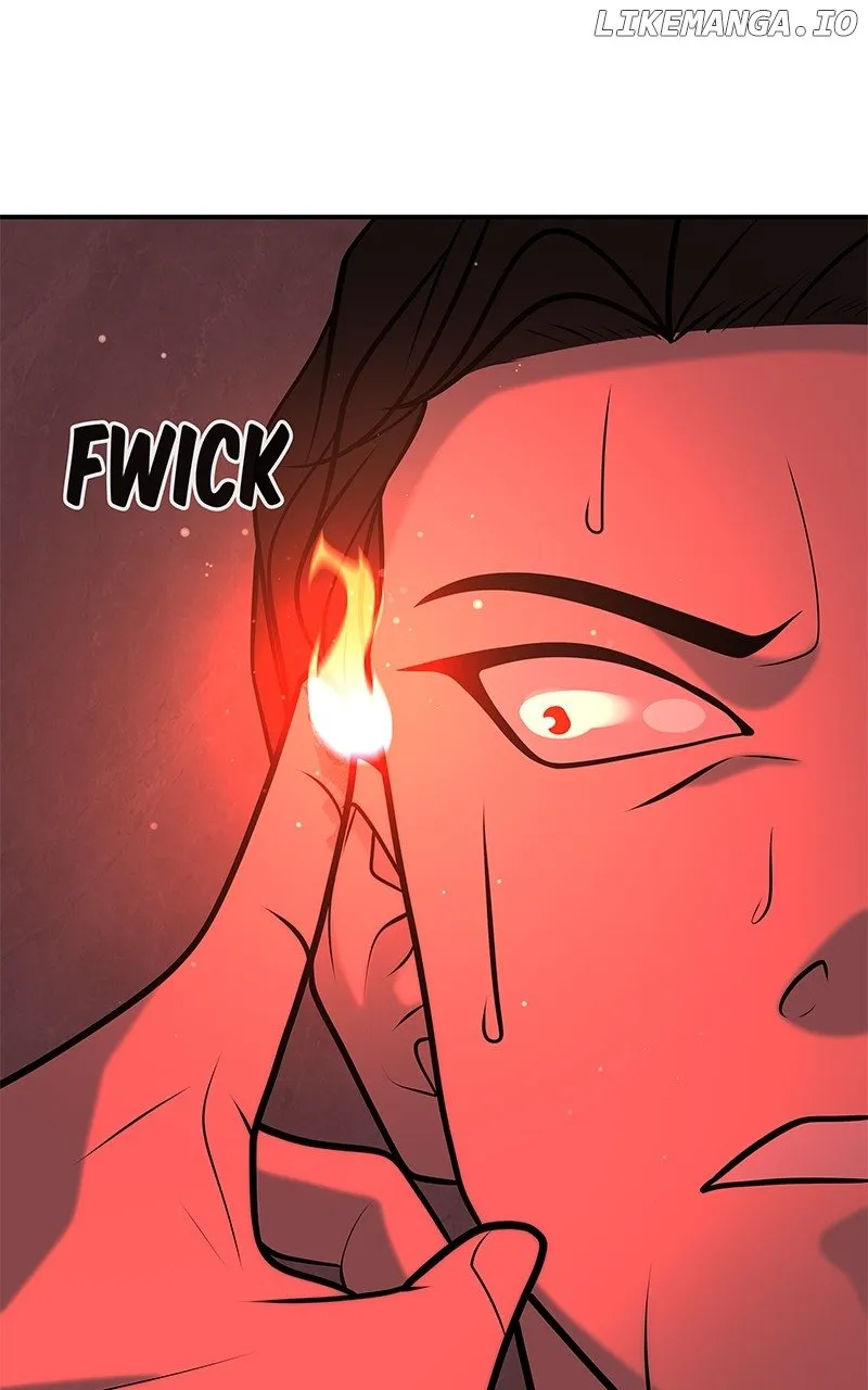 To Tame a Fire Chapter 97 Online - página 86